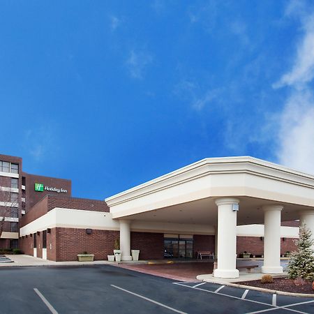Holiday Inn Dayton/Fairborn I-675 By Ihg Dış mekan fotoğraf