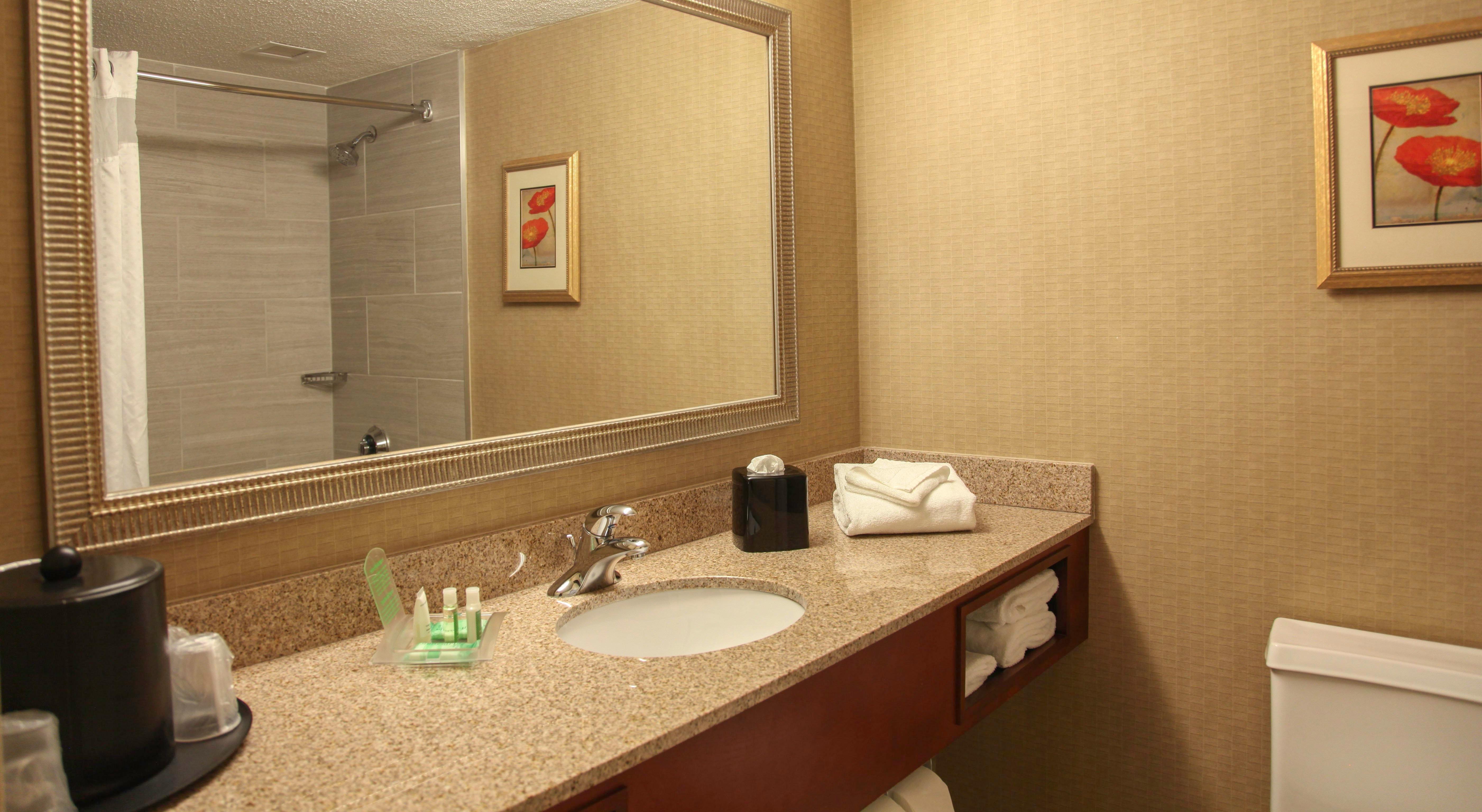 Holiday Inn Dayton/Fairborn I-675 By Ihg Dış mekan fotoğraf