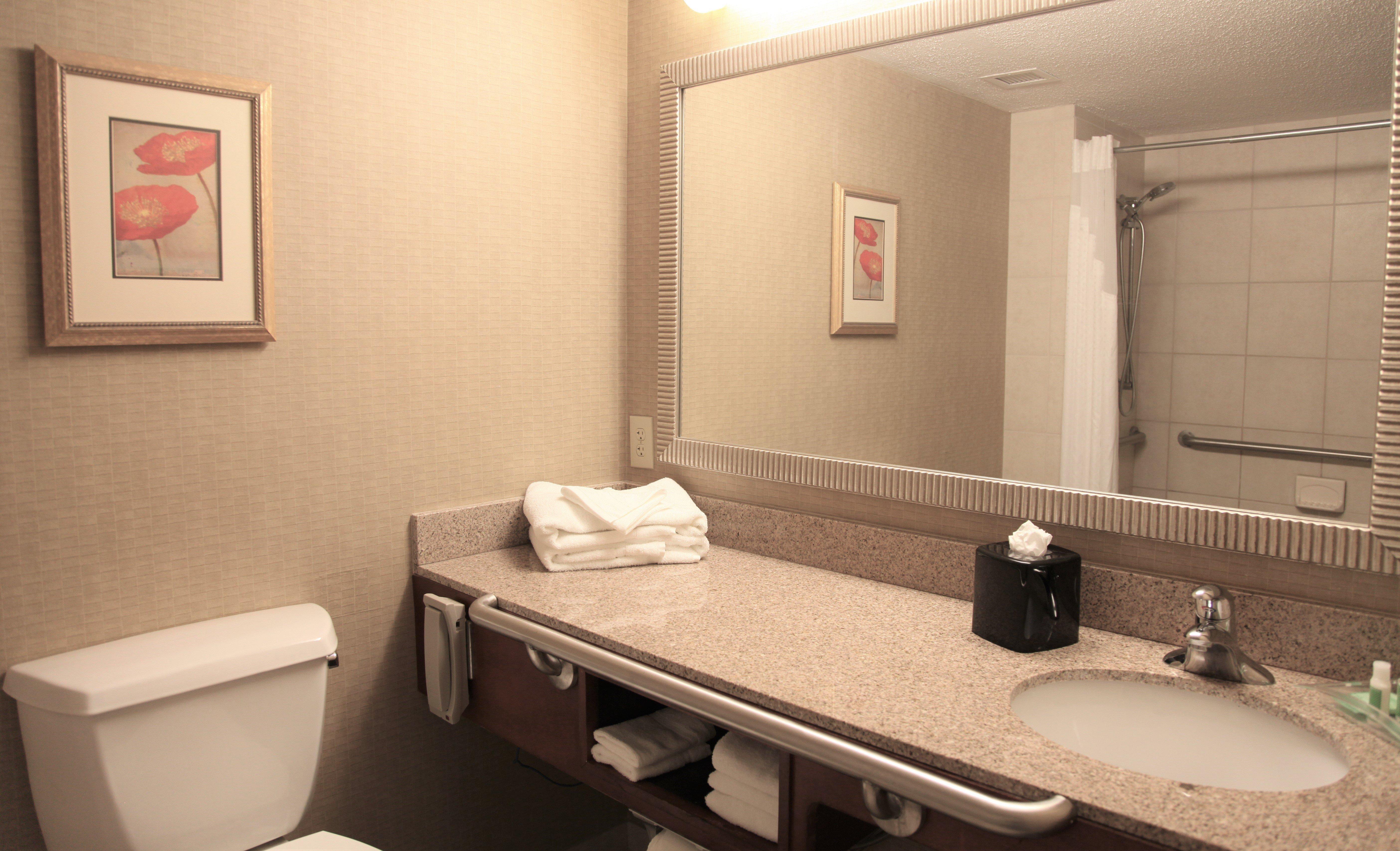 Holiday Inn Dayton/Fairborn I-675 By Ihg Dış mekan fotoğraf