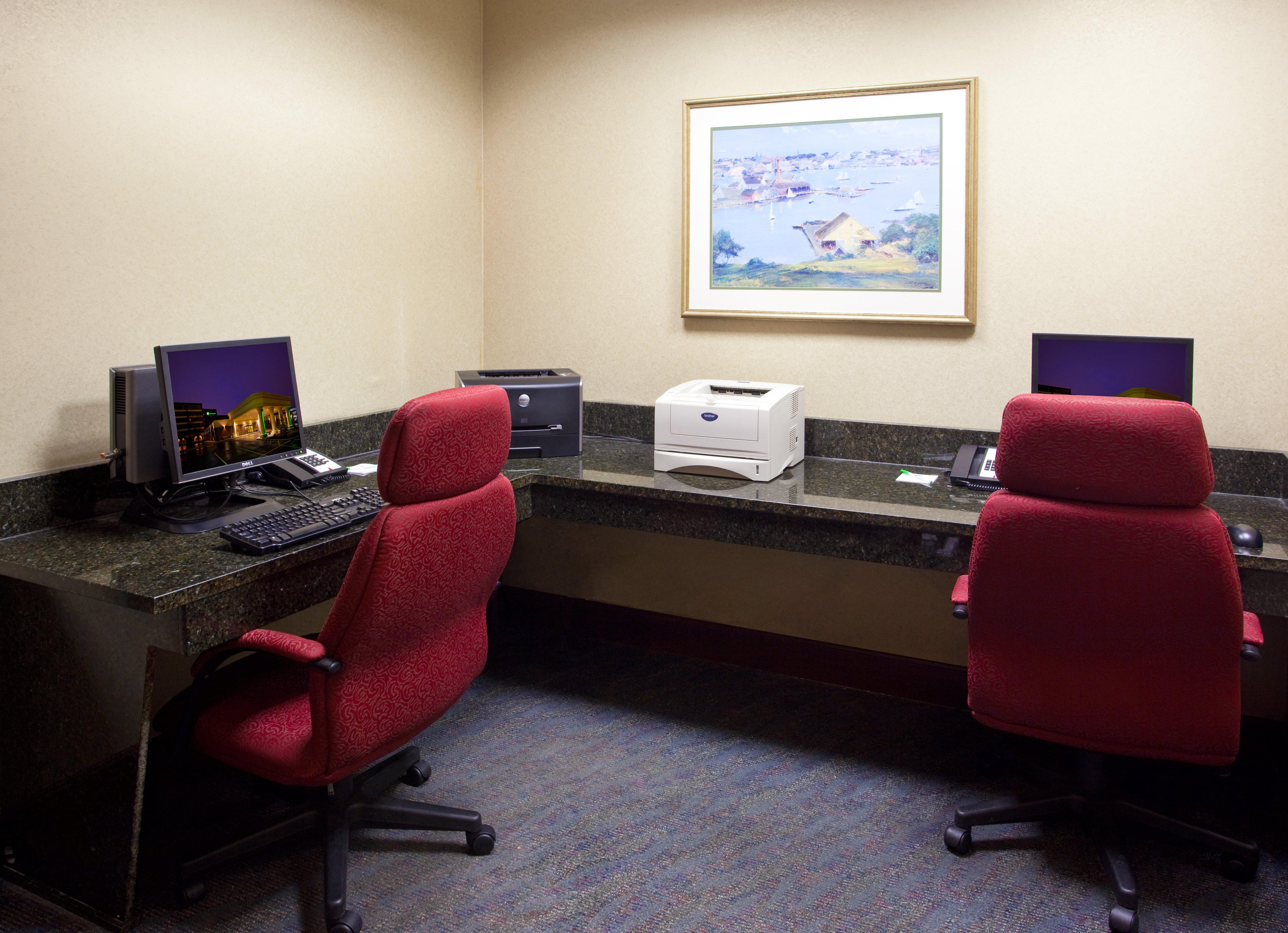 Holiday Inn Dayton/Fairborn I-675 By Ihg Dış mekan fotoğraf