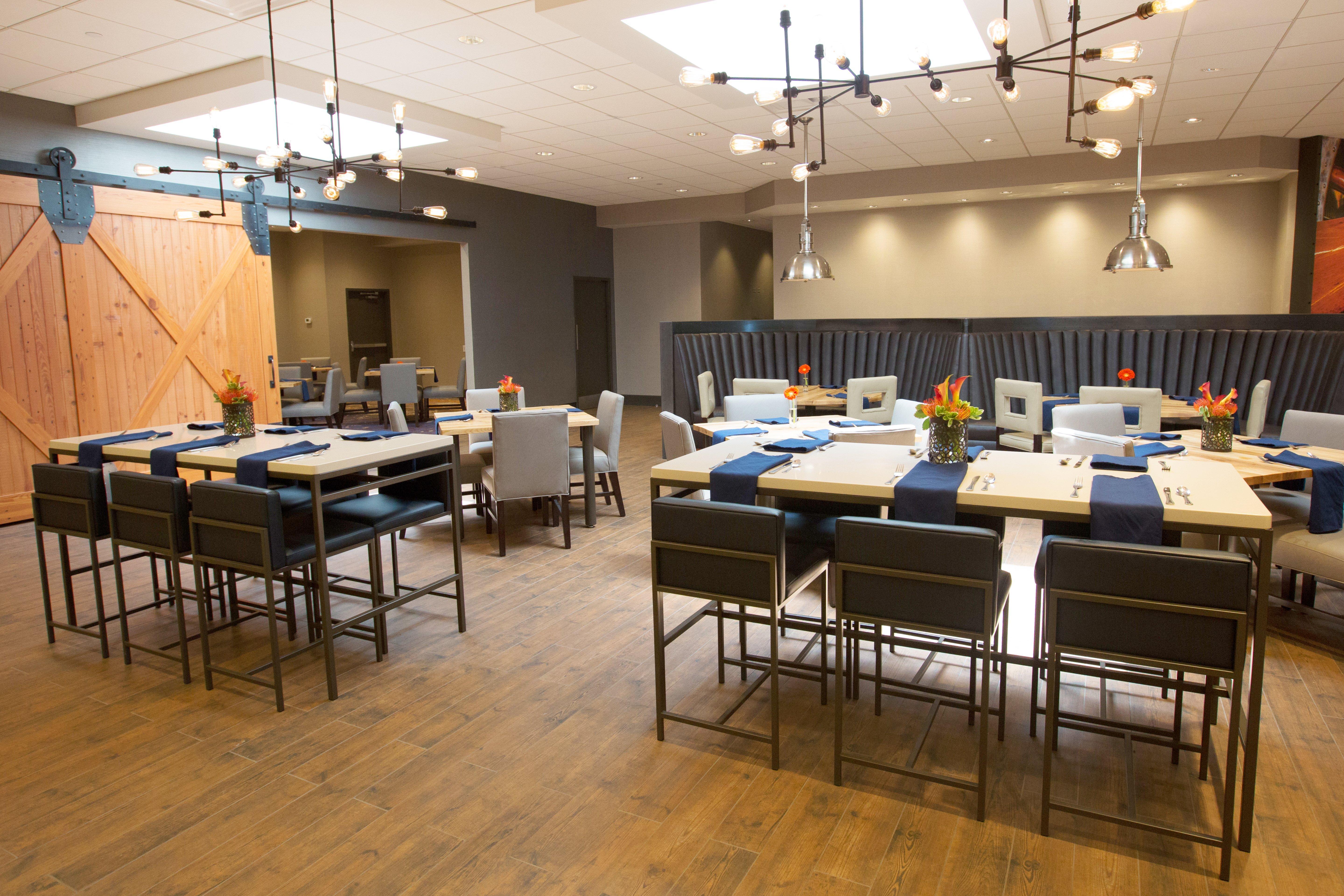 Holiday Inn Dayton/Fairborn I-675 By Ihg Dış mekan fotoğraf