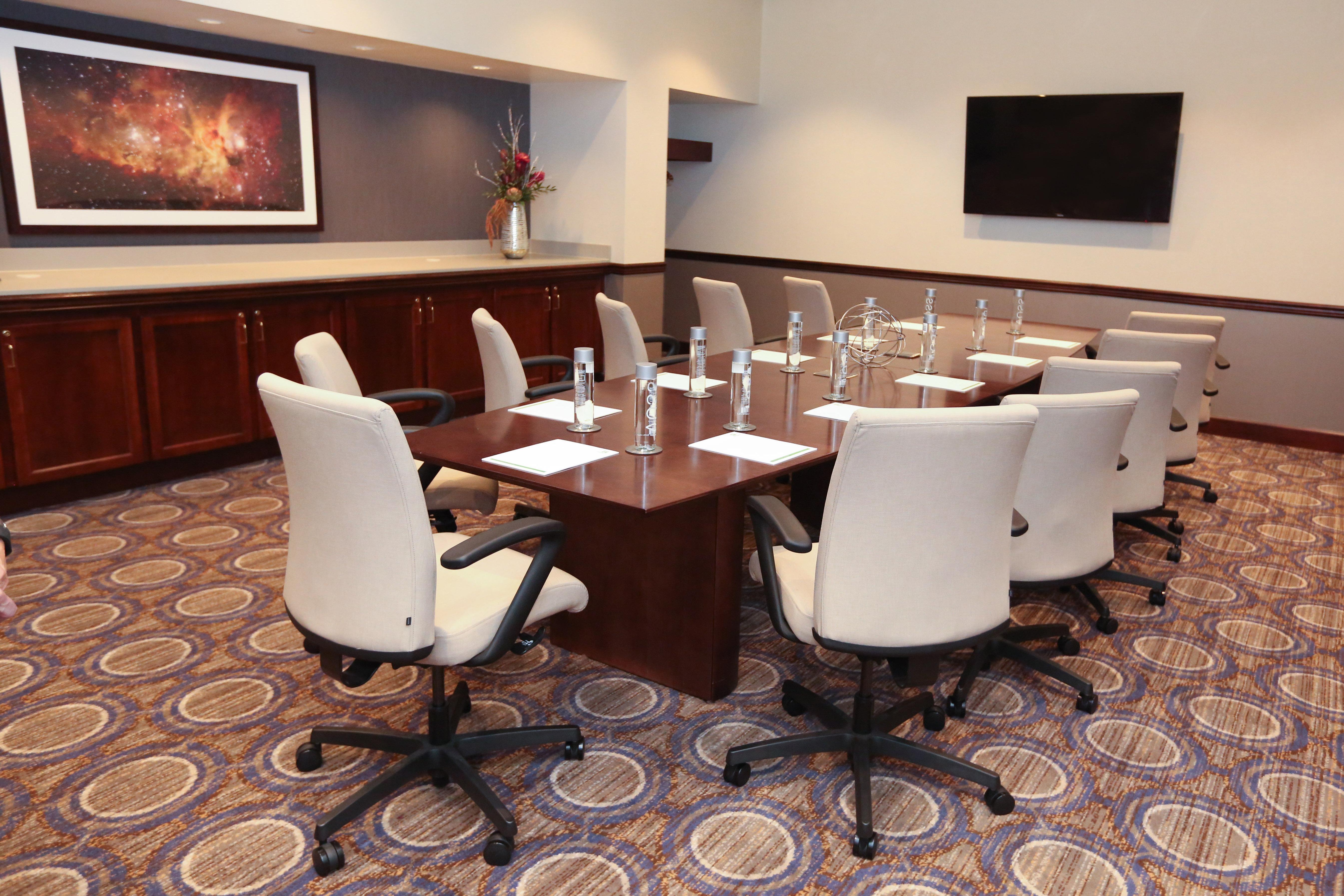 Holiday Inn Dayton/Fairborn I-675 By Ihg Dış mekan fotoğraf
