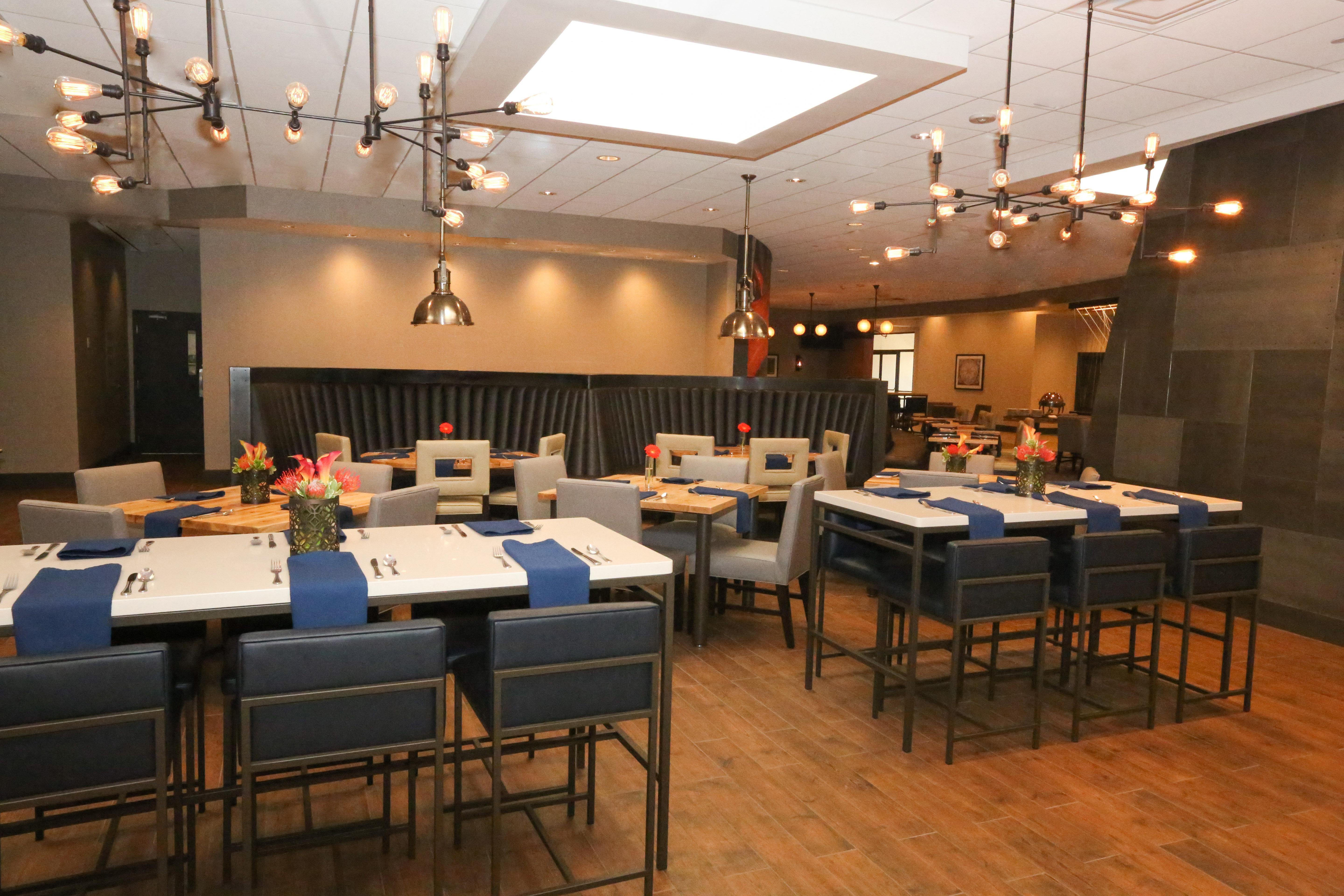 Holiday Inn Dayton/Fairborn I-675 By Ihg Dış mekan fotoğraf