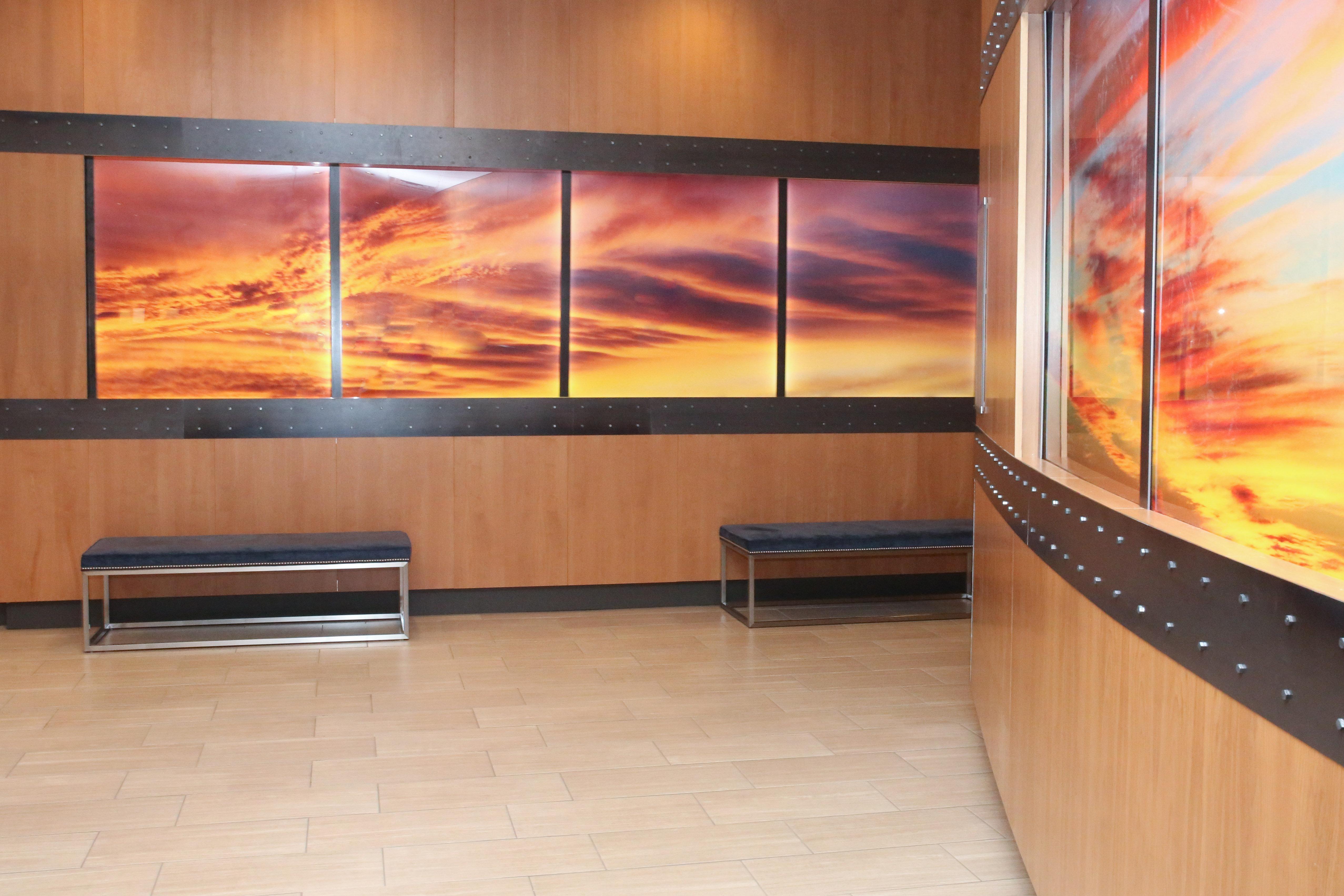 Holiday Inn Dayton/Fairborn I-675 By Ihg Dış mekan fotoğraf