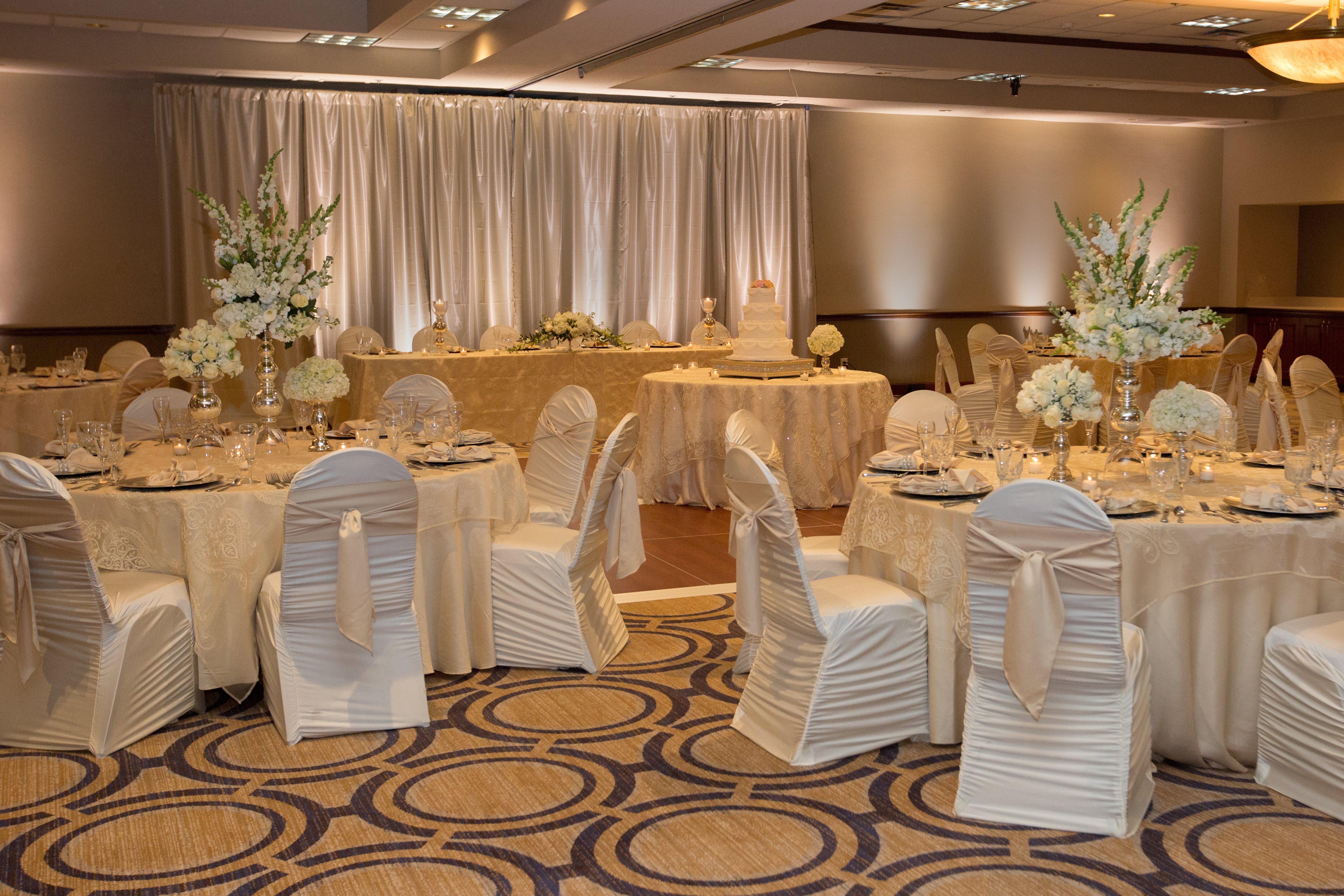 Holiday Inn Dayton/Fairborn I-675 By Ihg Dış mekan fotoğraf