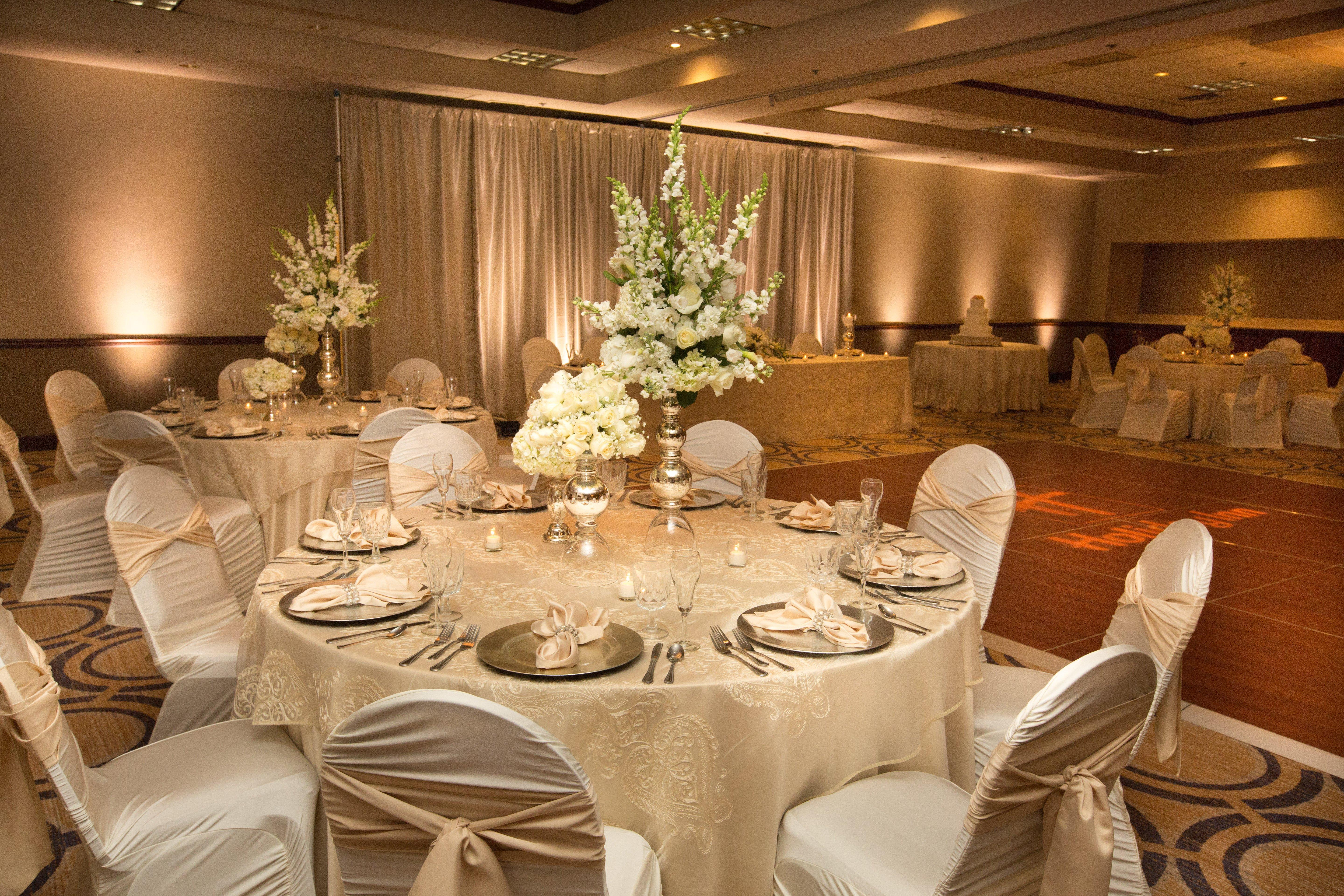Holiday Inn Dayton/Fairborn I-675 By Ihg Dış mekan fotoğraf