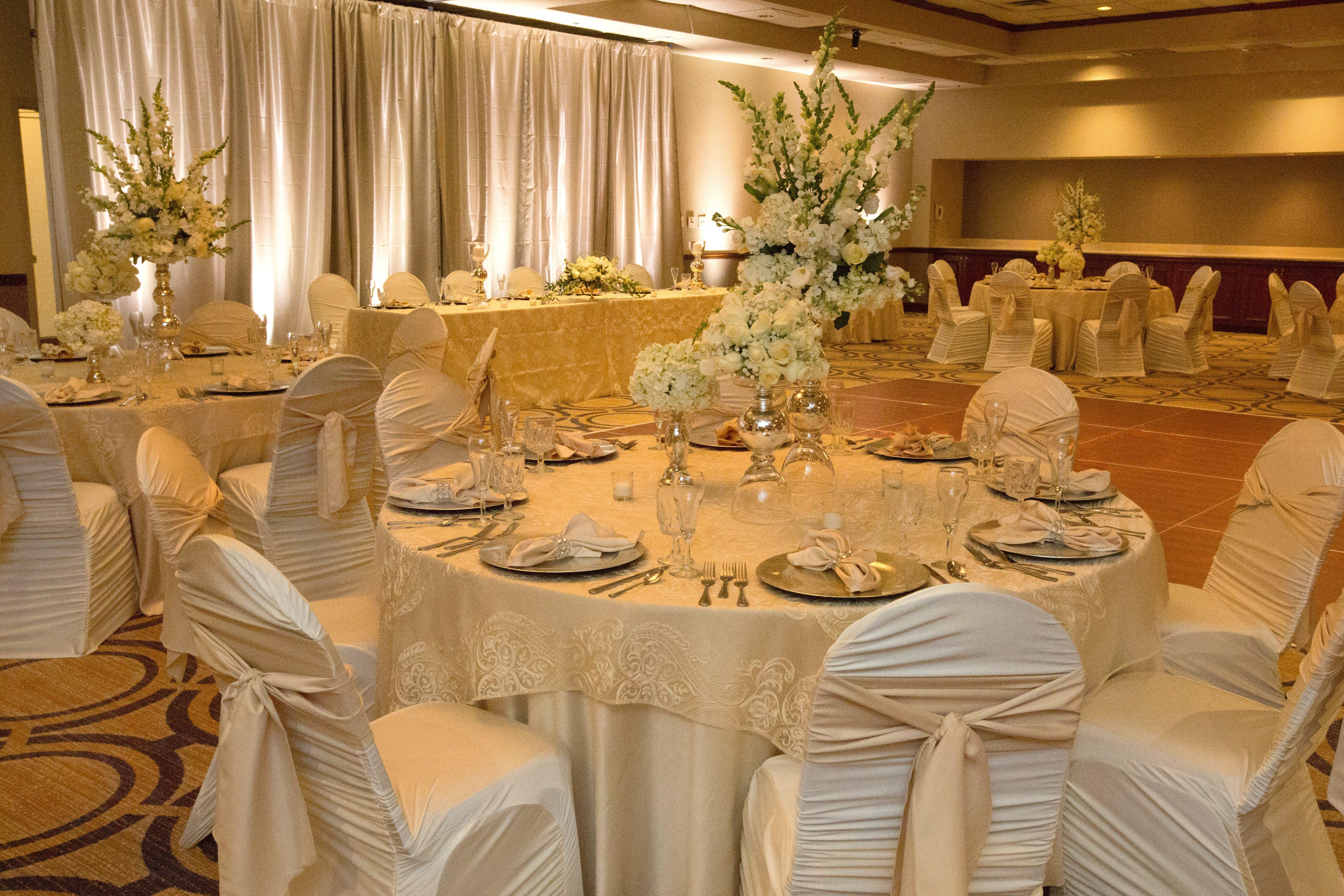 Holiday Inn Dayton/Fairborn I-675 By Ihg Dış mekan fotoğraf