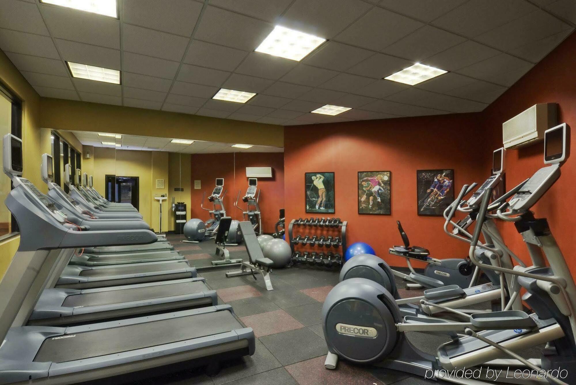 Holiday Inn Dayton/Fairborn I-675 By Ihg Dış mekan fotoğraf
