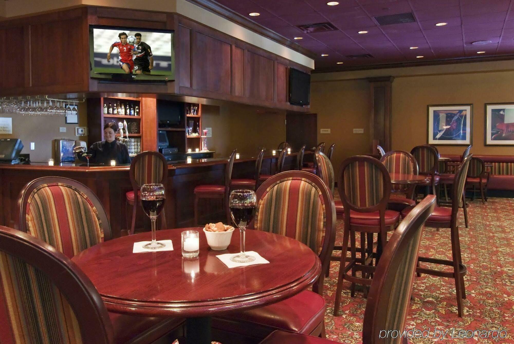 Holiday Inn Dayton/Fairborn I-675 By Ihg Dış mekan fotoğraf