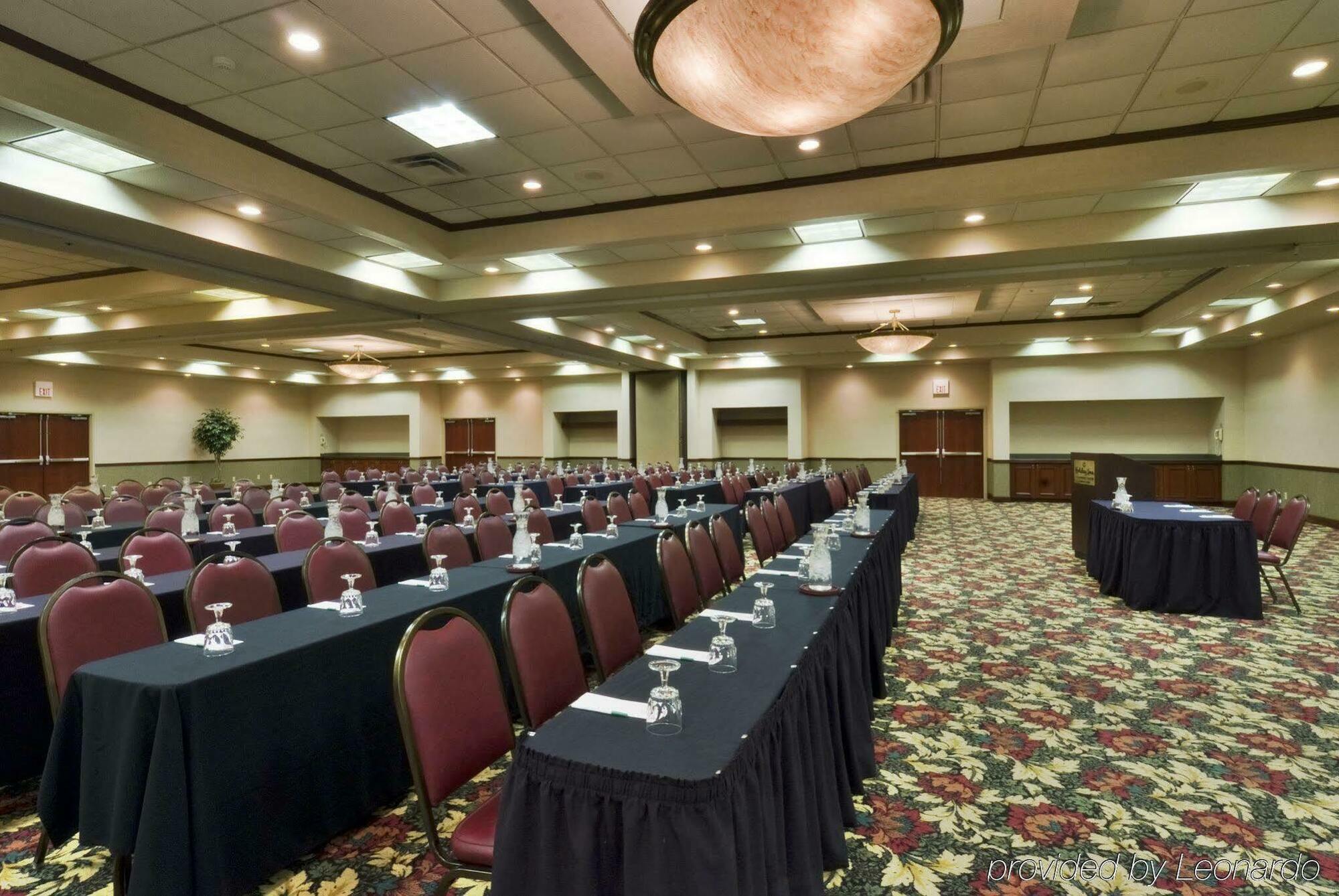 Holiday Inn Dayton/Fairborn I-675 By Ihg Dış mekan fotoğraf