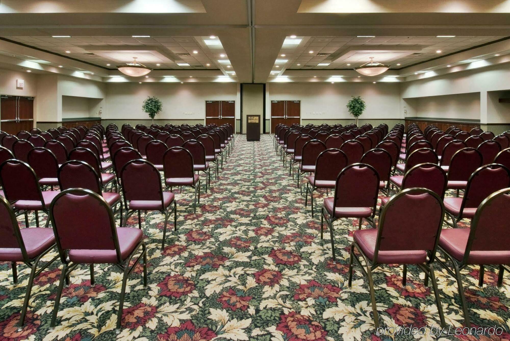 Holiday Inn Dayton/Fairborn I-675 By Ihg Dış mekan fotoğraf