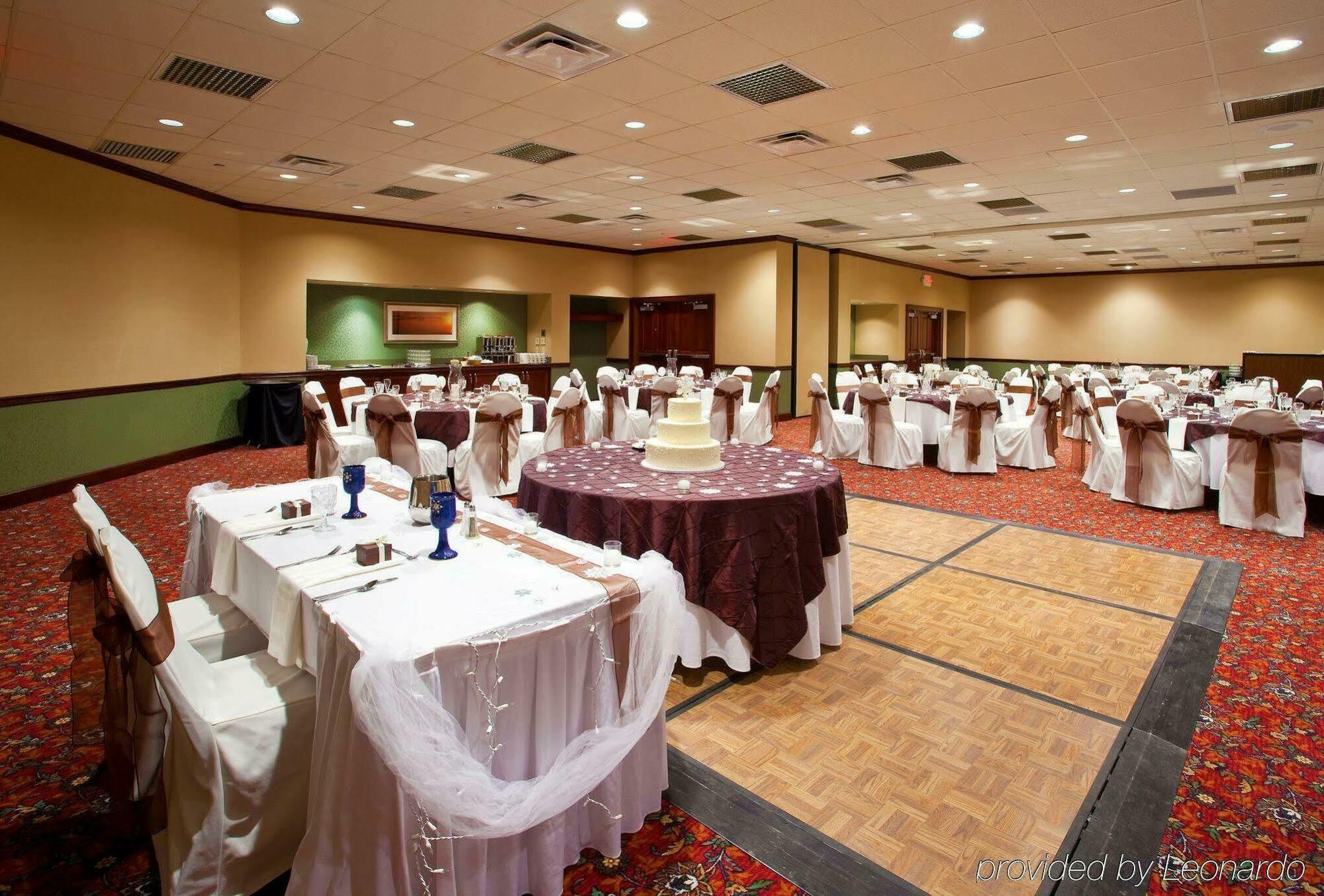 Holiday Inn Dayton/Fairborn I-675 By Ihg Dış mekan fotoğraf