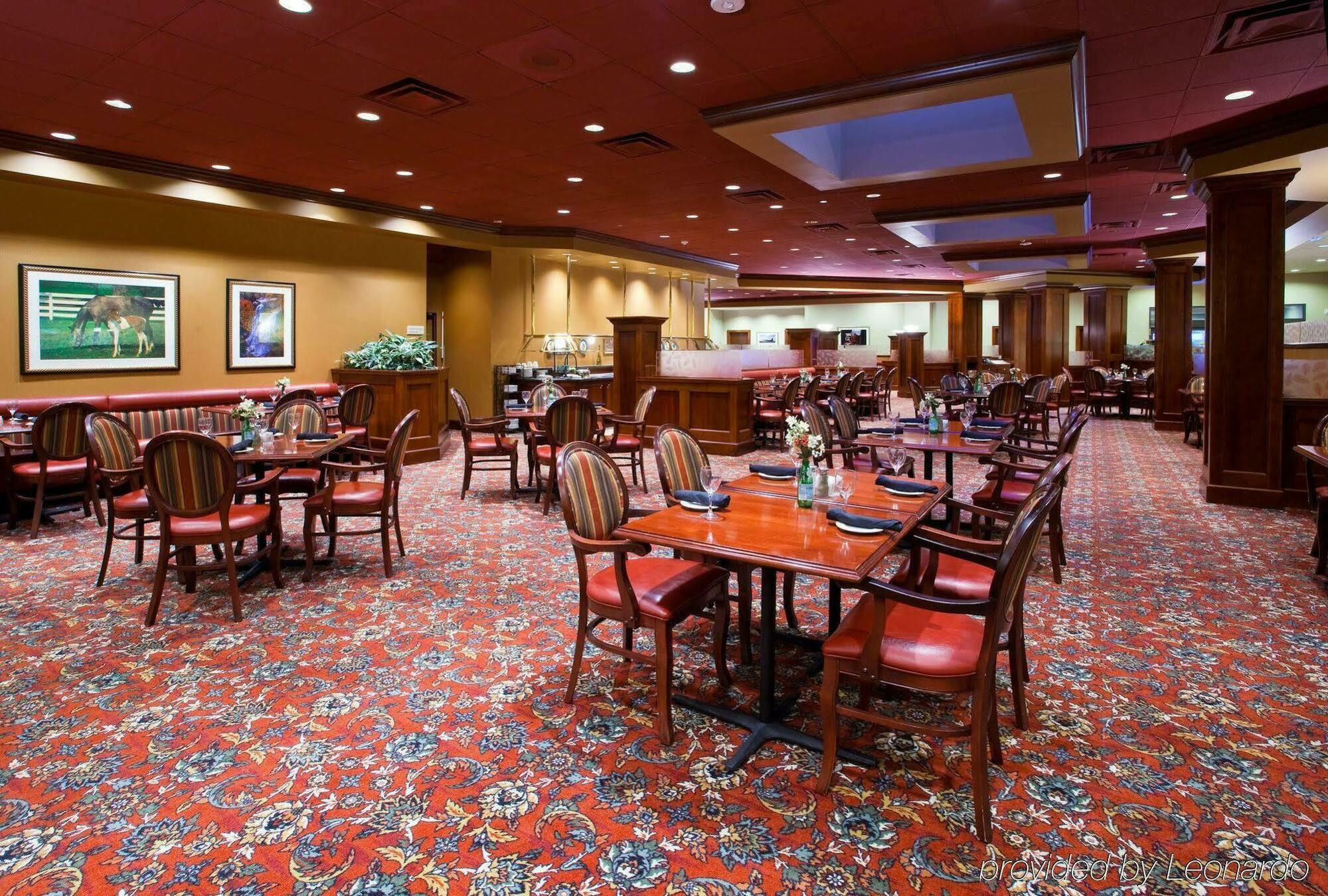 Holiday Inn Dayton/Fairborn I-675 By Ihg Dış mekan fotoğraf