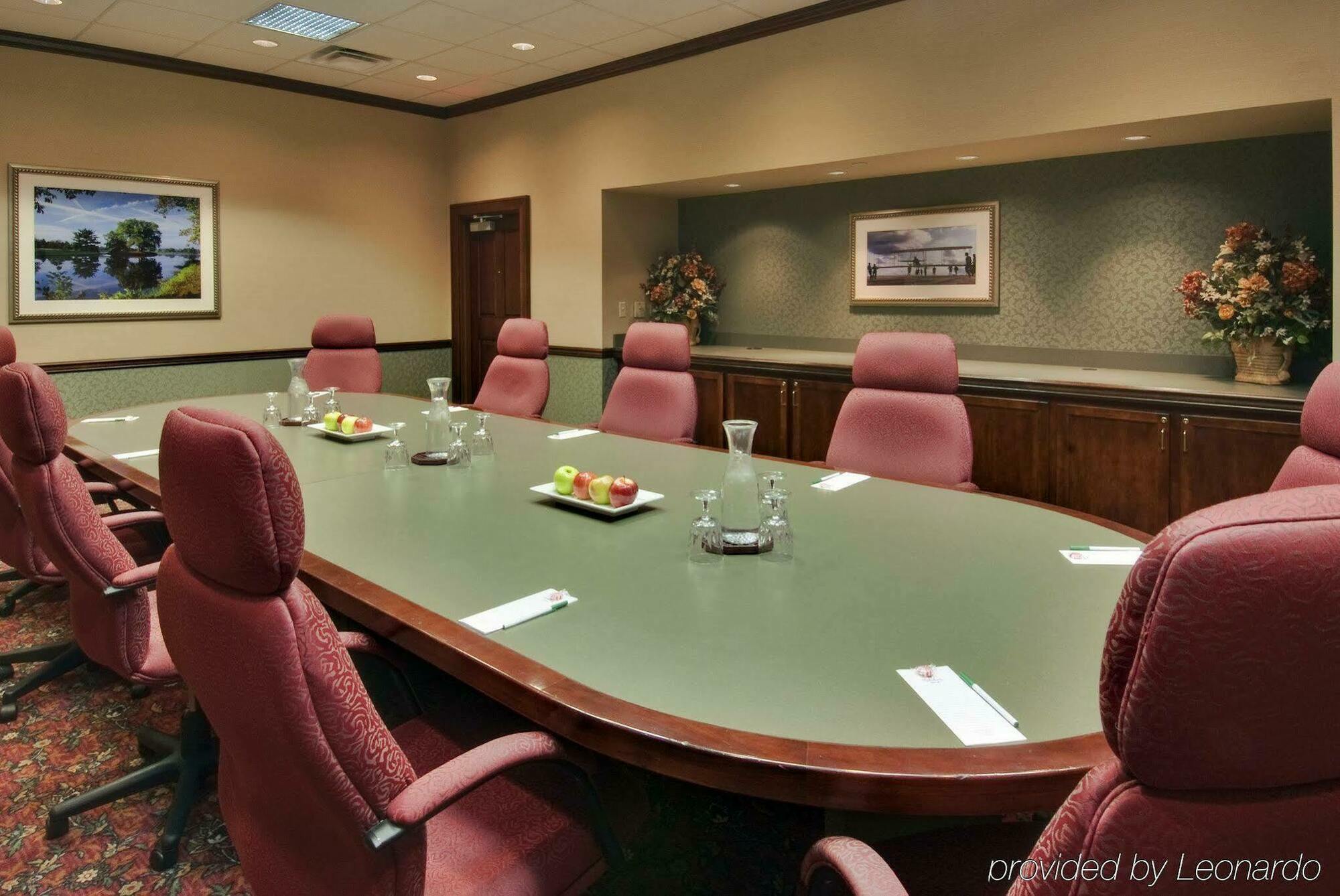 Holiday Inn Dayton/Fairborn I-675 By Ihg Dış mekan fotoğraf