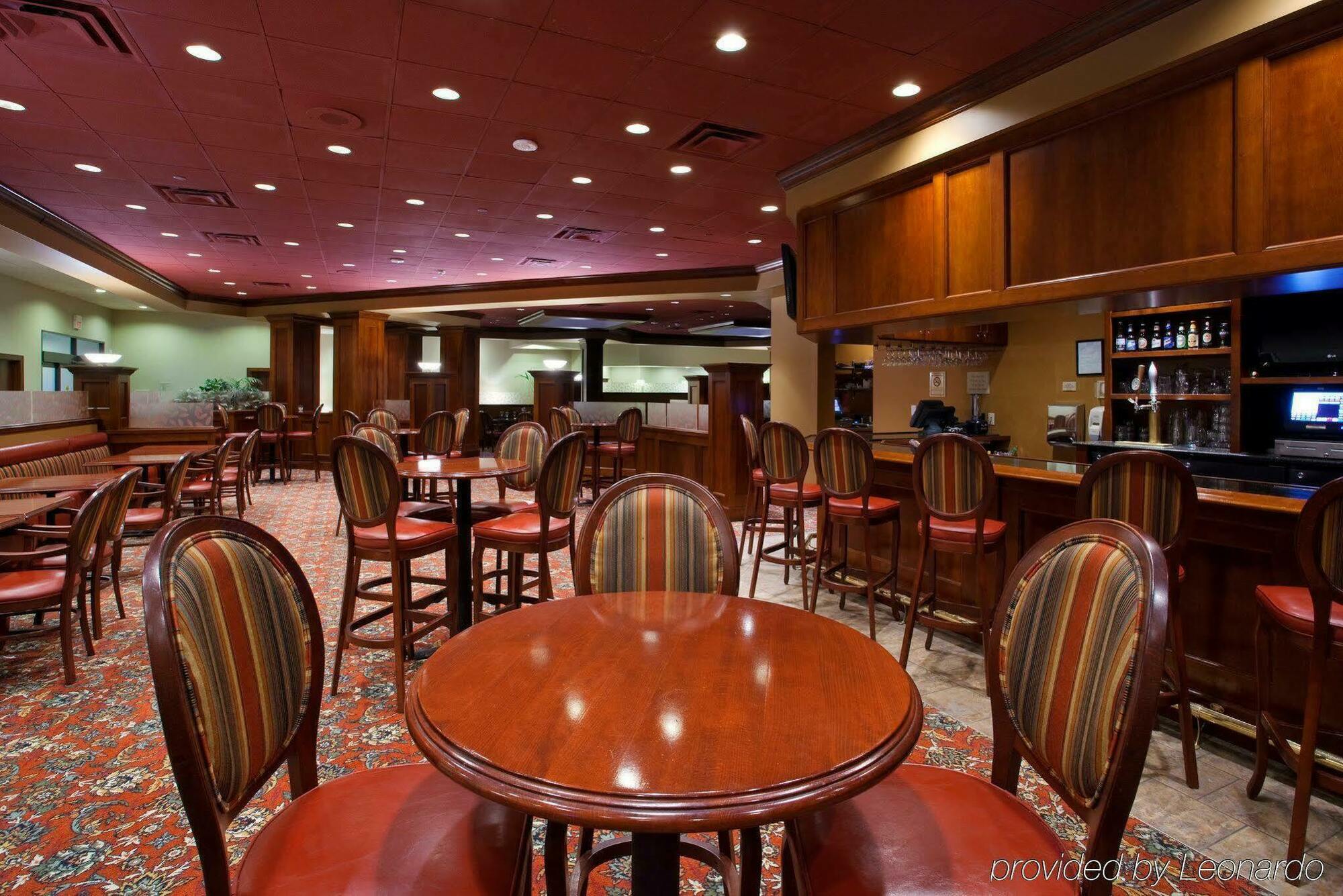 Holiday Inn Dayton/Fairborn I-675 By Ihg Dış mekan fotoğraf